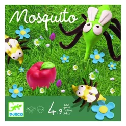 New Mosquito - Djeco