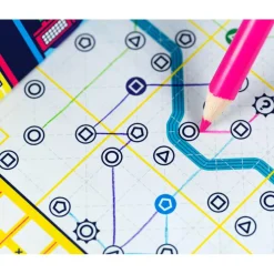 Next Station London - Tribuo