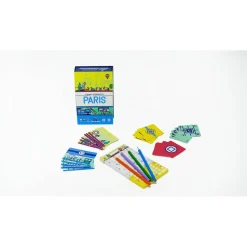 Next Station Paris - Tribuo