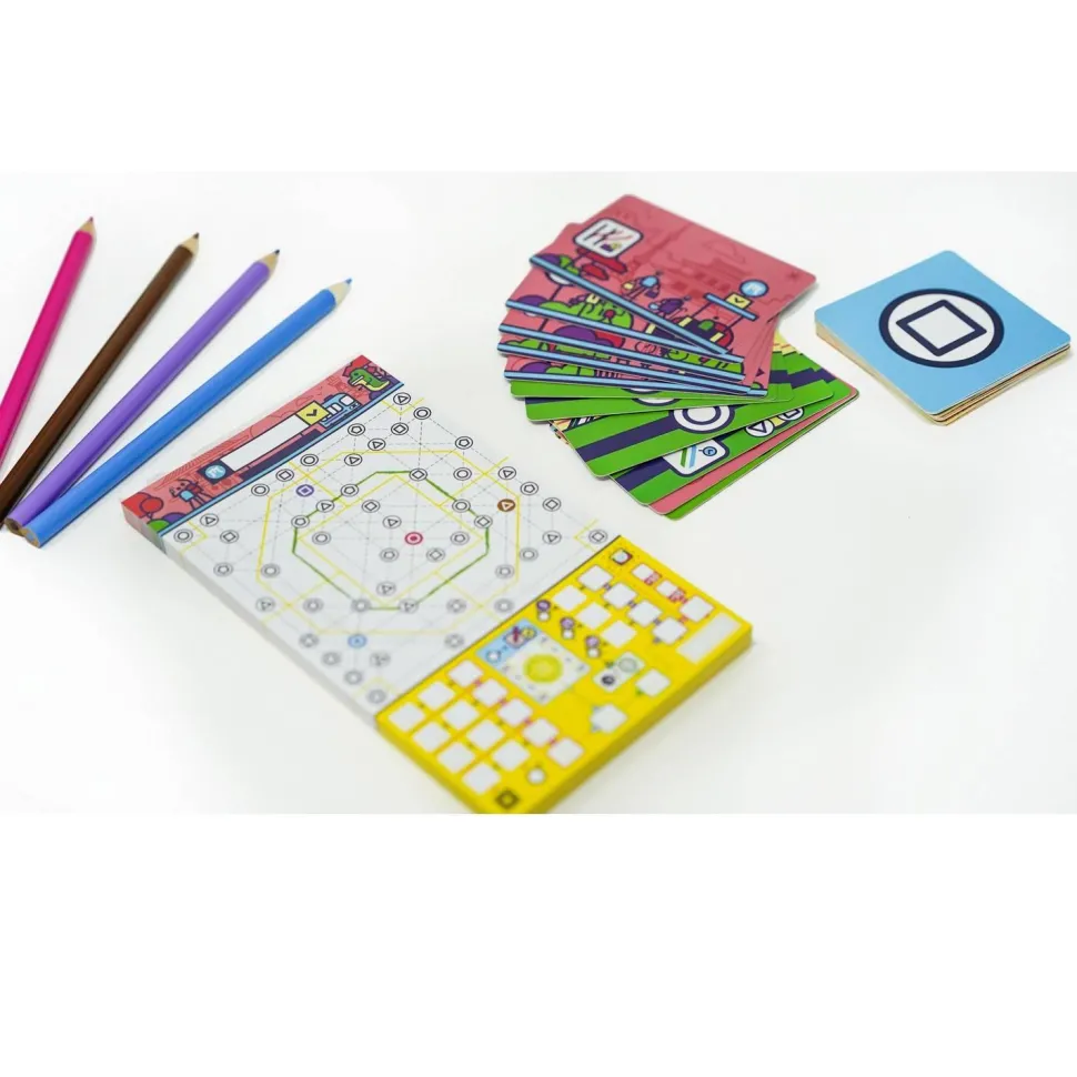 Next Station Tokyo - Tribuo