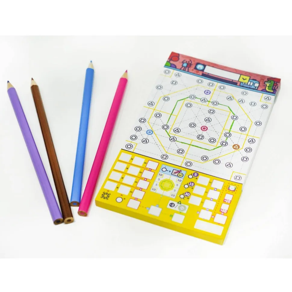 Next Station Tokyo - Tribuo