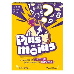 Ni plus ni moins - Blackrock