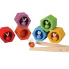 Nids d'abeilles - Plan Toys