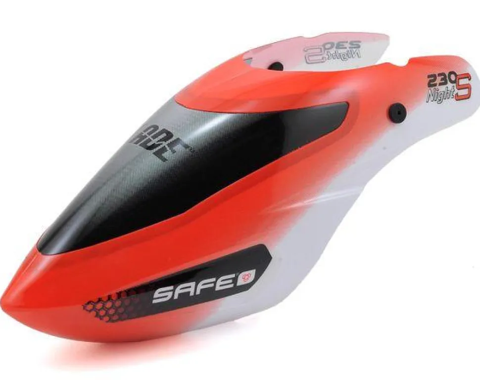 Night 230 S - Bulle - Blade