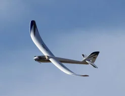 Night Radian 2.0m PNP - E-flite