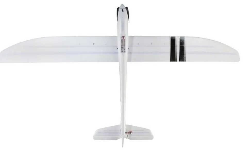 Night Radian 2.0m PNP - E-flite