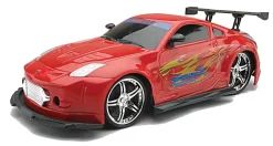 Nissan Fairlady 350Z VOITURE FIBER CARBON RC 1:14 - NRay