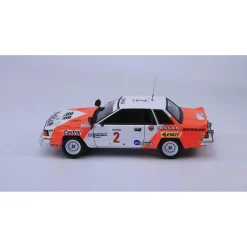 Nissan 240RS BS110 '84 Safari 1/24 - Beemax