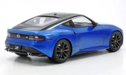 Nissan Z 2021 - 1:24e- Tamiya - Tamiya