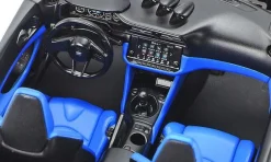 Nissan Z 2021 - 1:24e- Tamiya - Tamiya