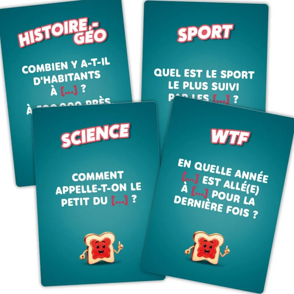 NITRO NITRO - Gigamic