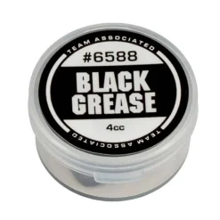 Noir Graisse - Associated - Team Associated