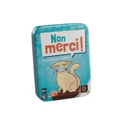 Non Merci ! - Gigamic