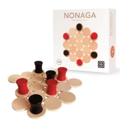 Nonaga - Wilson Jeux