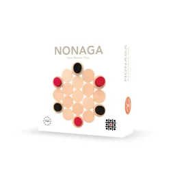 Nonaga - Wilson Jeux