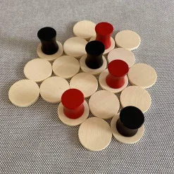 Nonaga - Wilson Jeux