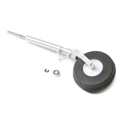 Nose Gear Strut: P-39 1.2m - E-flite