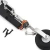 Nose Gear System: F-16 Thunderbird 70mm EDF - E-flite