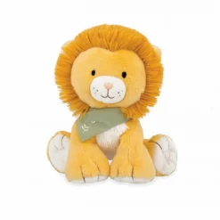 NOUGAT LION 17CM - Kaloo
