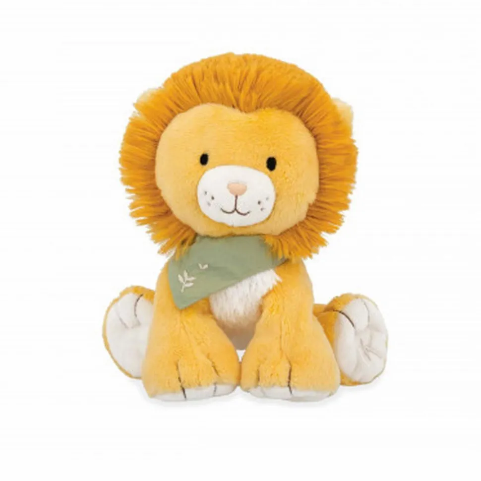 NOUGAT LION 17CM - Kaloo