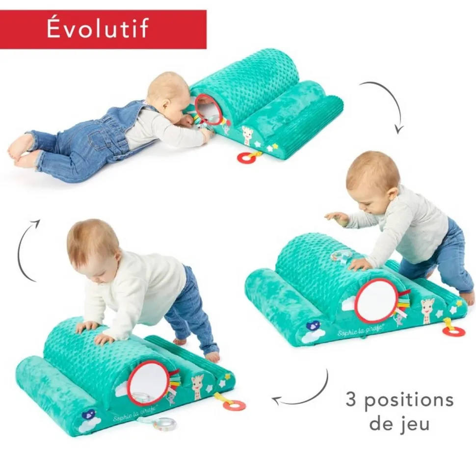 Nuage de motricité - Sophie la girafe - Vulli