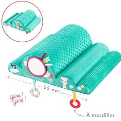 Nuage de motricité - Sophie la girafe - Vulli