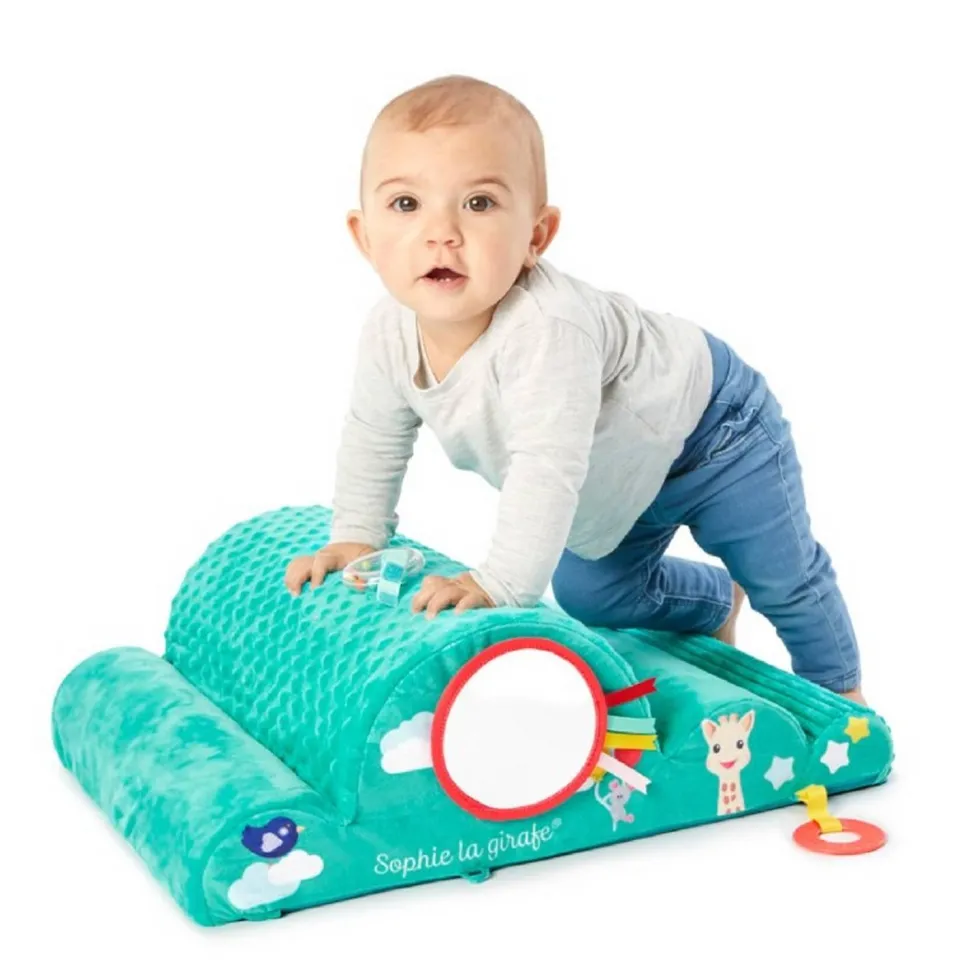 Nuage de motricité - Sophie la girafe - Vulli