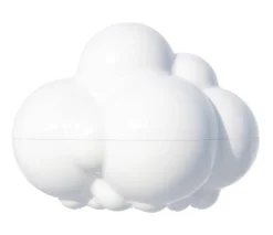 Nuage de pluie - Eduplay