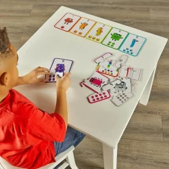 Numberblocks Counting Puzzle - Learning Resources