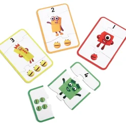 Numberblocks Counting Puzzle - Learning Resources