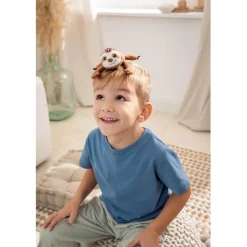 Où se cache Lazy? - Haba