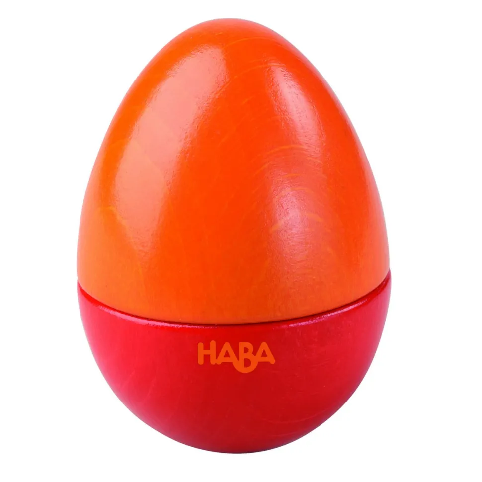 Oeufs musicaux - Haba