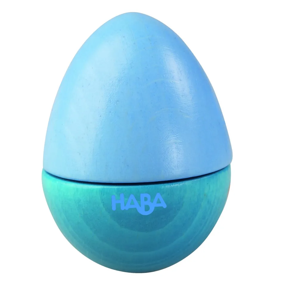 Oeufs musicaux - Haba