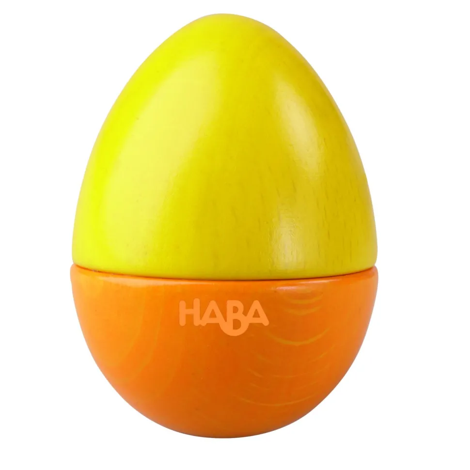 Oeufs musicaux - Haba