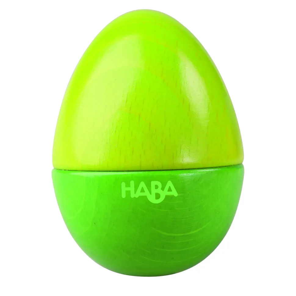 Oeufs musicaux - Haba