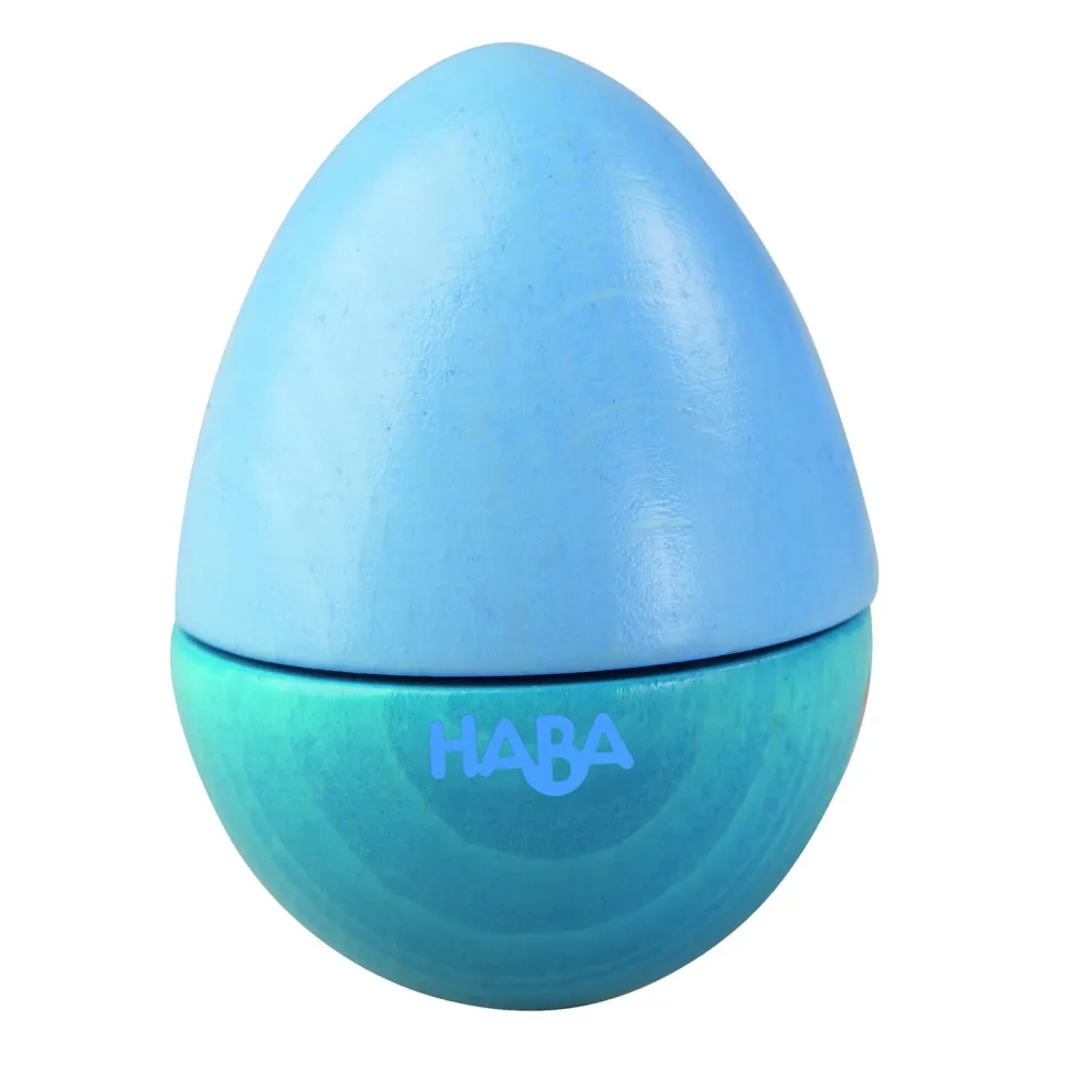 Oeufs musicaux - Haba