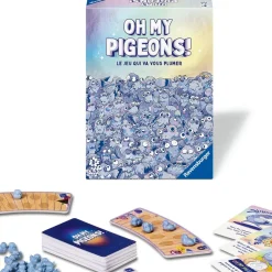 Oh my Pigeons - Ravensburger