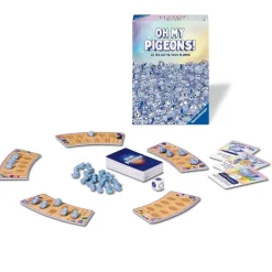 Oh my Pigeons - Ravensburger