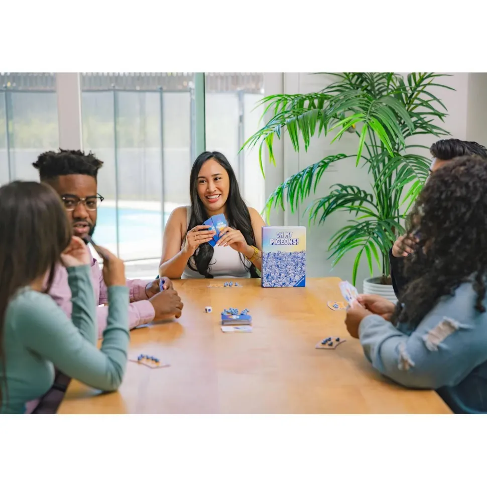 Oh my Pigeons - Ravensburger