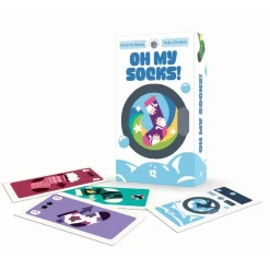 Oh my socks ! - Wilson Jeux