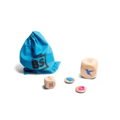 Oiseaux en action - BS Toys