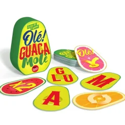 Olé Guacamolé - Blackrock