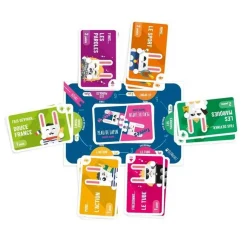 OLEMAINS - Nouvelle Version - Blackrock