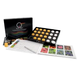 Olfatest - Sentosphère