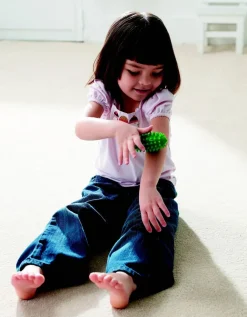 Olive de massage grand - Eduplay