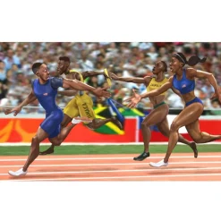 Olympikos - Blackrock