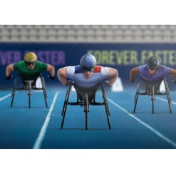 Olympikos - Blackrock