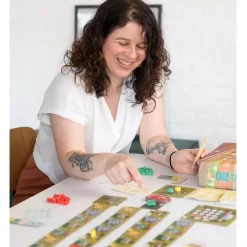 On The Road - Wilson Jeux