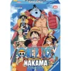 One Piece Nakama - Alliés & Ennemis - Ravensburger