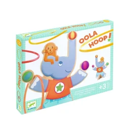 Oola Hoop - Djeco